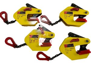 Understanding the Types and Uses of Lifting Clamps in Industry