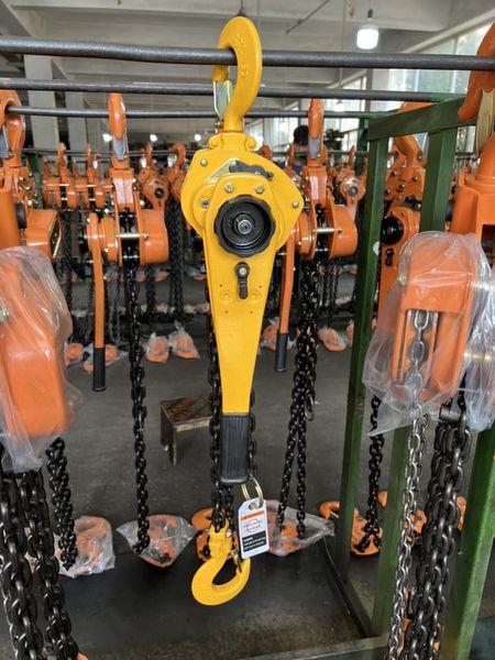 manual hoist apollohoist.com