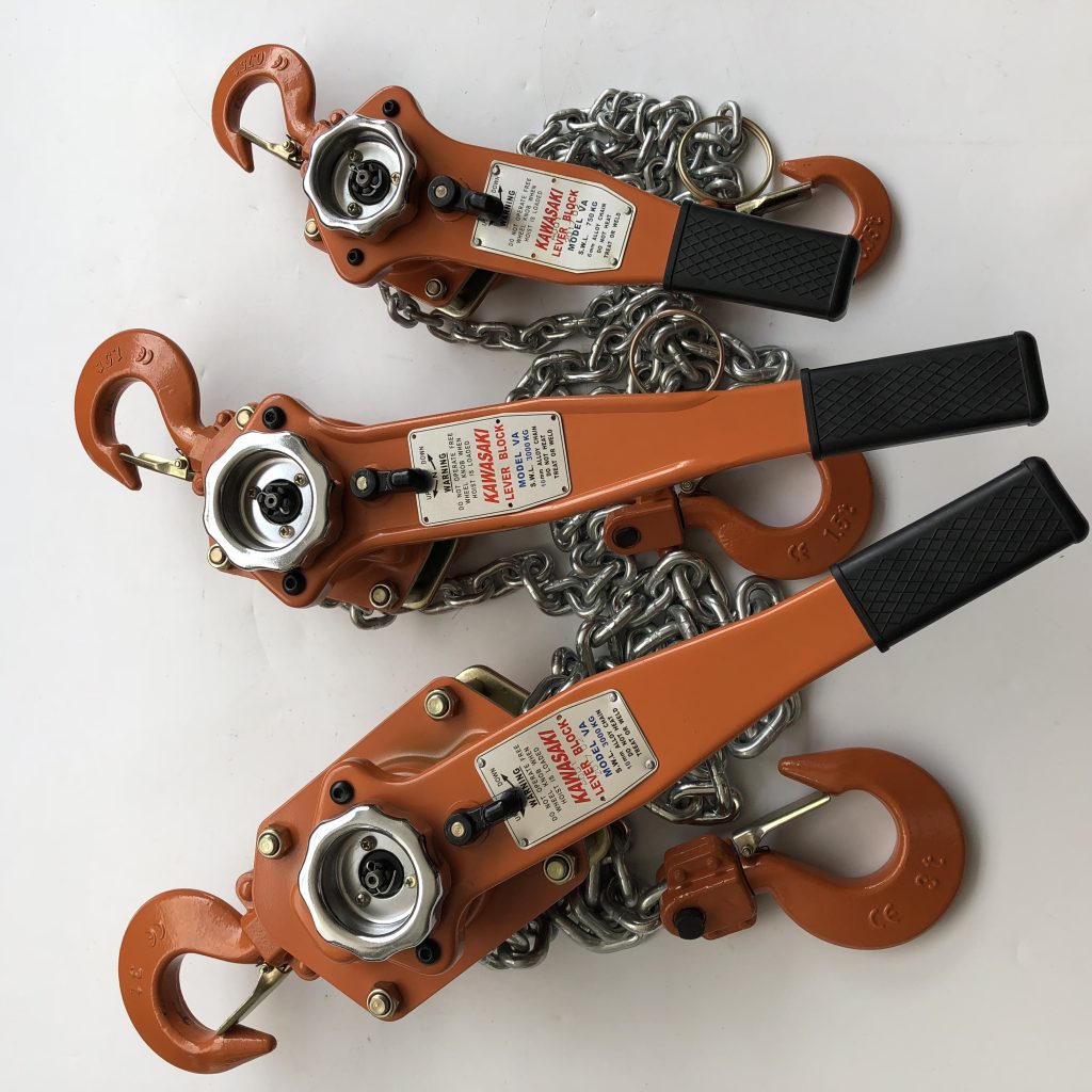 manual hoist apollohoist.com