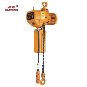 KAWASAKI ELECTRIC HOIST