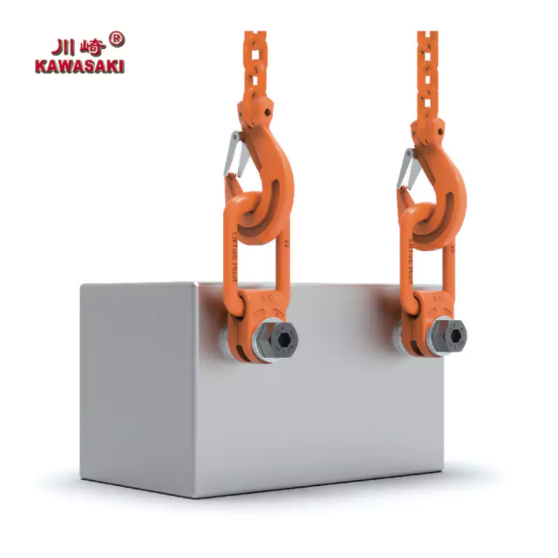 KAWASAKI SWIVEL HOIST RINGS 082