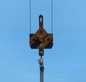 electirc hoist