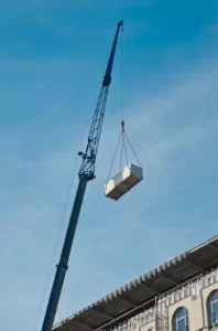 crane scales