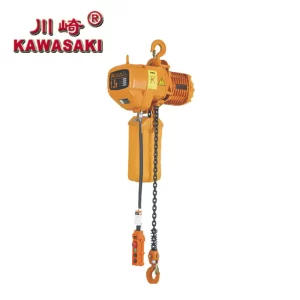 electric hoist electric chain hoist