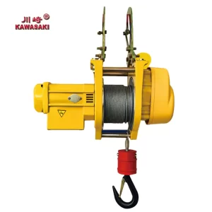 electric winch