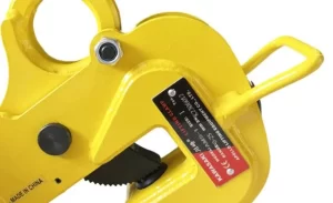 lifting clamp