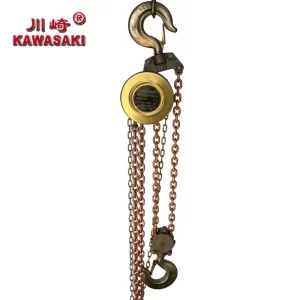 kawasaki-explosion-proof-hoist