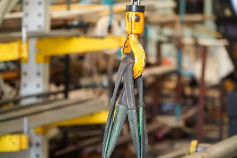 lifting clamp